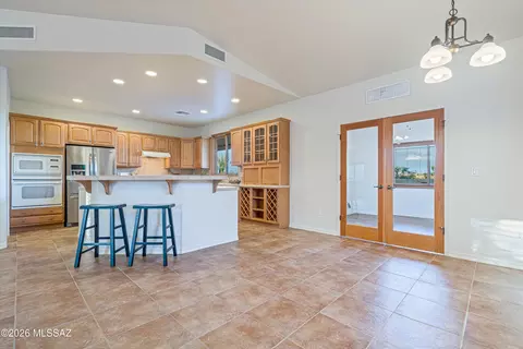 Kitchen - 240 N Sharon Rd, Vail, AZ 85641 photo 1 of 4