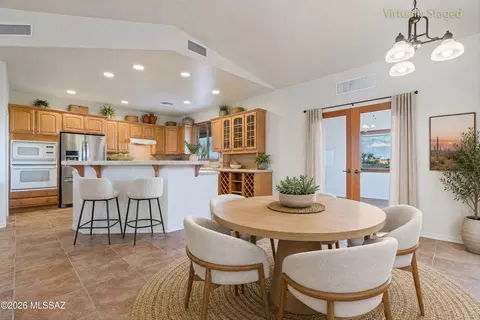 Dining - 240 N Sharon Rd, Vail, AZ 85641 photo 1 of 3