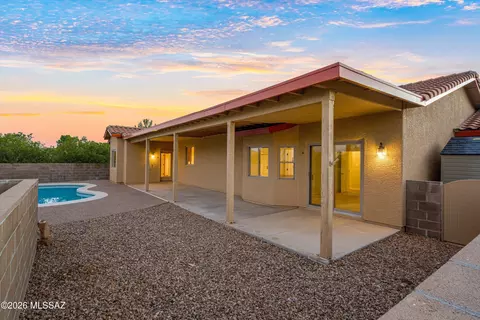 Other - 240 N Sharon Rd, Vail, AZ 85641 photo 9 of 13