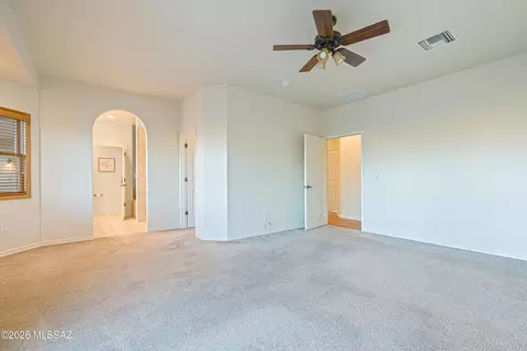 Bedroom - 240 N Sharon Rd, Vail, AZ 85641 photo 1 of 3