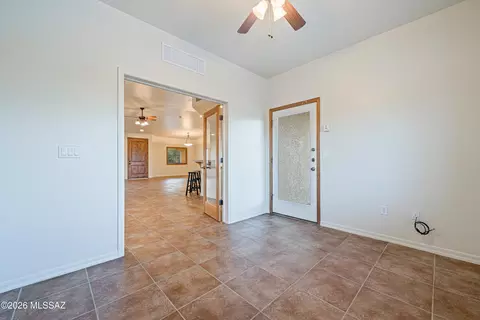 Entry Way - 240 N Sharon Rd, Vail, AZ 85641 photo 1 of 1
