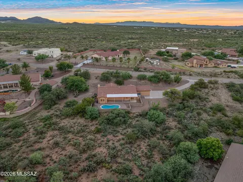 View/Area - 240 N Sharon Rd, Vail, AZ 85641 photo 6 of 6