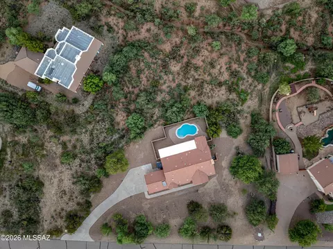 View/Area - 240 N Sharon Rd, Vail, AZ 85641 photo 5 of 6