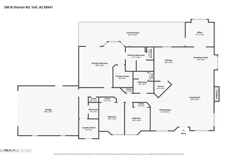 Other - 240 N Sharon Rd, Vail, AZ 85641 photo 5 of 13