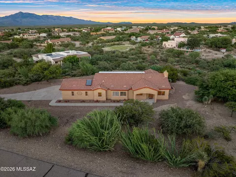 View/Area - 240 N Sharon Rd, Vail, AZ 85641 photo 4 of 6