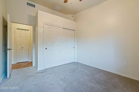 Bedroom - 240 N Sharon Rd, Vail, AZ 85641 photo 3 of 3