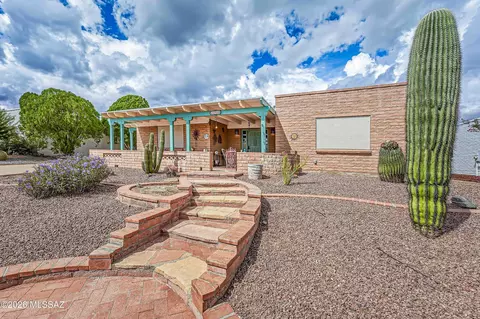 1500 S San Luis, Green Valley, AZ 85614