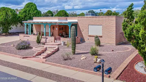 1500 S San Luis, Green Valley, AZ 85614