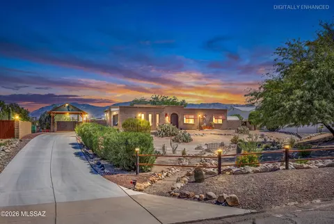 520 N Constitution Dr, Tucson, AZ 85748