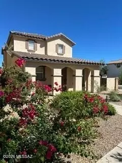 764 W Paseo Celestial, Sahuarita, AZ 85629