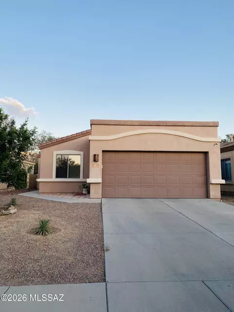 202 E Corte Rancho Encanto, Sahuarita, AZ 85629