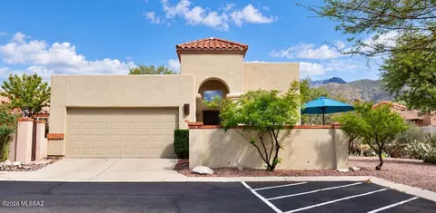 6720 N Calle De Calipso, Tucson, AZ 85718