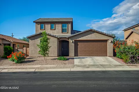 3272 W Shadow Park Way, Tucson, AZ 85742