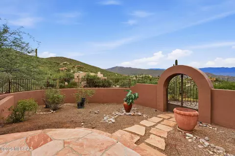 11901 E Coronado Rd, Tucson, AZ 85749