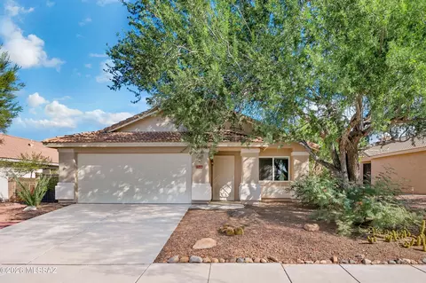 5516 W Durham Hills St, Marana, AZ 85653