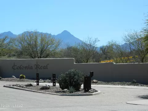 422 E Corte Artura Azul #32, Green Valley, AZ 85614