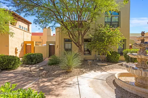 405 Post Way, Tubac, AZ 85646