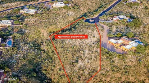 742 E Well Rock Pl #0038, Green Valley, AZ 85614
