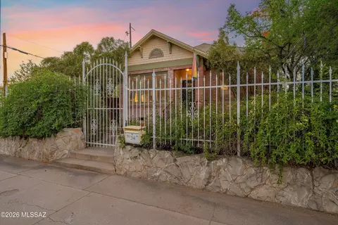 Other - 314 E 2nd St, Tucson, AZ 85705 photo 1 of 14