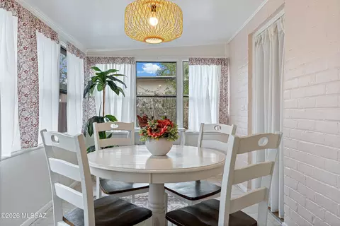 Dining - 314 E 2nd St, Tucson, AZ 85705 photo 1 of 3