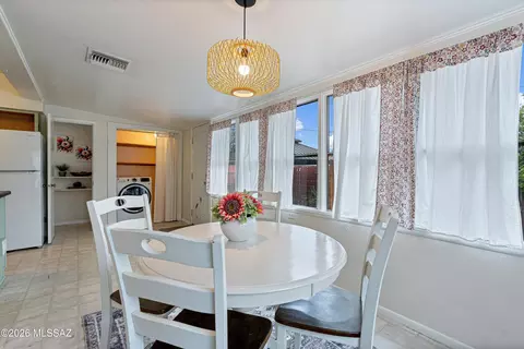Dining - 314 E 2nd St, Tucson, AZ 85705 photo 3 of 3