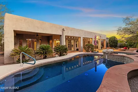 13785 N Keystone Springs Dr, Oro Valley, AZ 85755