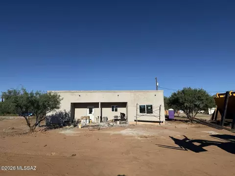 1856 Tijuana Ct, Rio Rico, AZ 85648