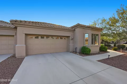 13401 N Rancho Vistoso Blvd #270, Oro Valley, AZ 85755