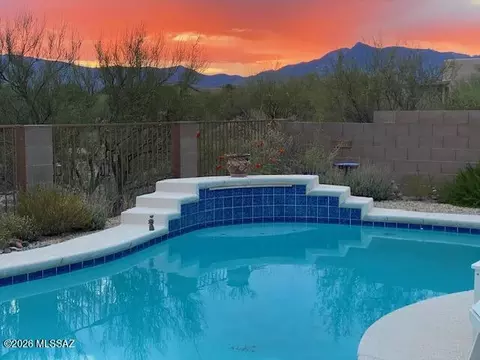 14383 E Madrona Station Pl, Vail, AZ 85641