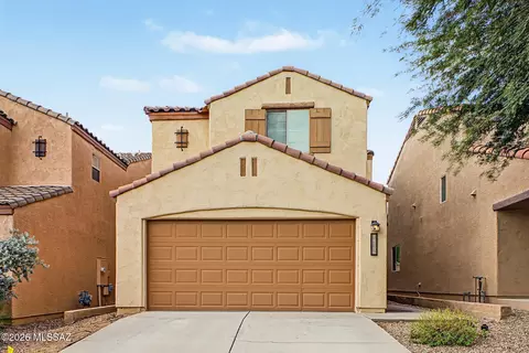 14356 S Camino Vallado, Sahuarita, AZ 85629