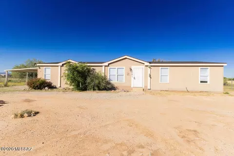 5439 N Antelope Rd, Marana, AZ 85653