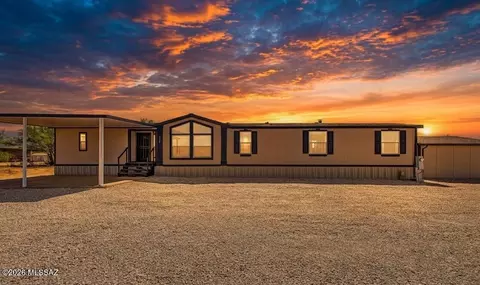 3480 El Toro Rd, Sahuarita, AZ 85629