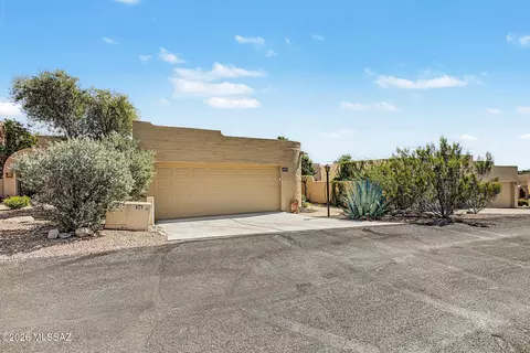5072 N Placita Del Lazo, Tucson, AZ 85750
