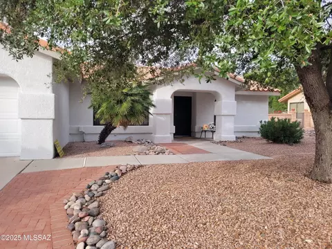 14431 N Sky Trl, Oro Valley, AZ 85755