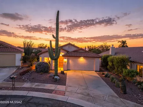 5447 W Whiptail Ct, Marana, AZ 85658