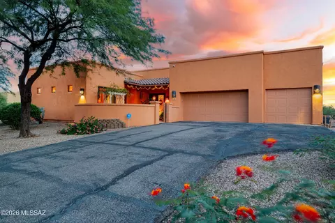12883 W Zebra Aloe Pl, Tucson, AZ 85743
