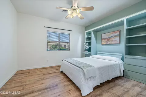 Bedroom - 7432 E Navigator, Tucson, AZ 85756 photo 4 of 5