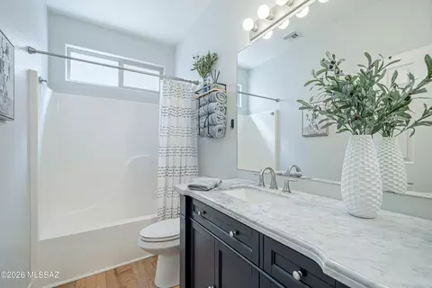 Bath - 7432 E Navigator, Tucson, AZ 85756 photo 2 of 2