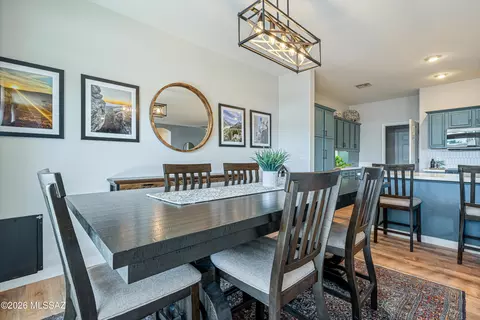 Dining - 7432 E Navigator, Tucson, AZ 85756 photo 2 of 2