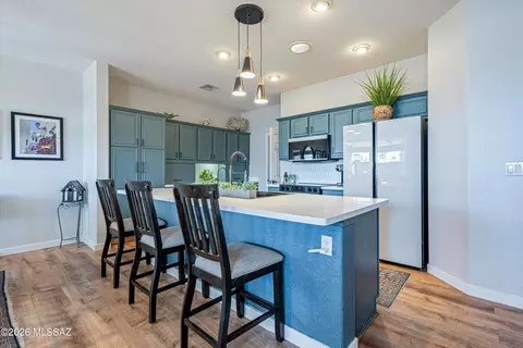 Kitchen - 7432 E Navigator, Tucson, AZ 85756 photo 1 of 5
