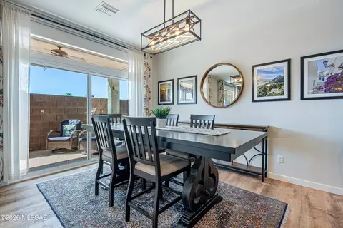 Dining - 7432 E Navigator, Tucson, AZ 85756 photo 1 of 2