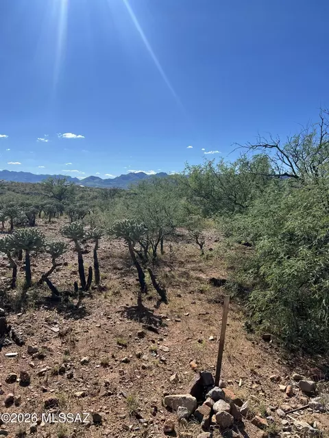 350 Morsa Ct #127, Rio Rico, AZ 85648