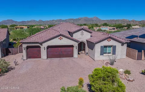 500 W Saguaro Arm Trl, Oro Valley, AZ 85755