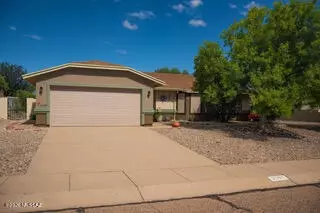 2567 Southridge St, Sierra Vista, AZ 85650