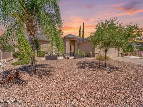36392 S Wind Crest Dr, Tucson, AZ 85739