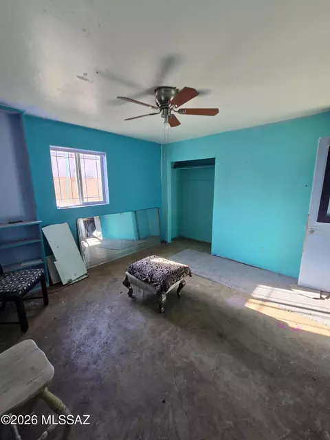 Bedroom - 2252 E Grant Rd, Tucson, AZ 85719 photo 1 of 1