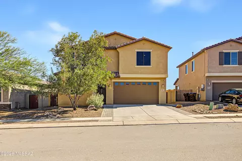 971 W Calle Zoca, Sahuarita, AZ 85629