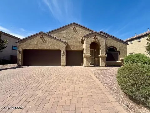 8688 W Hanbury Rd, Marana, AZ 85653