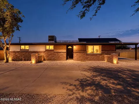 1824 W Lester St, Tucson, AZ 85745