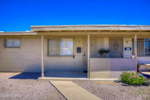1215 E Kentucky St, Tucson, AZ 85714